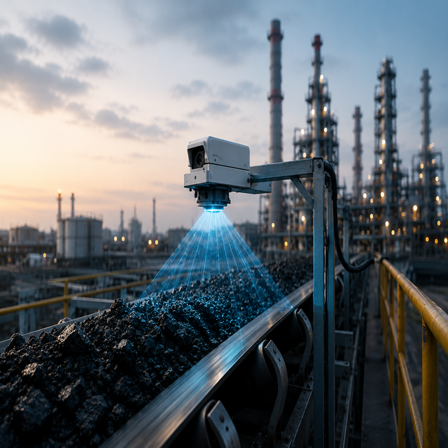 MAHE, GHCL partner to build AI-Powered System
