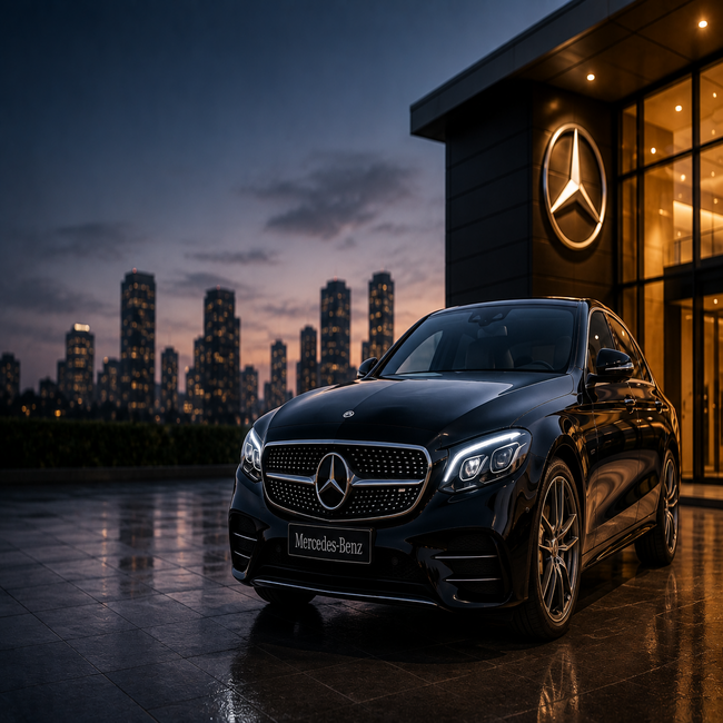 Mercedes-Benz India Turns to AI and Personalised Experiences