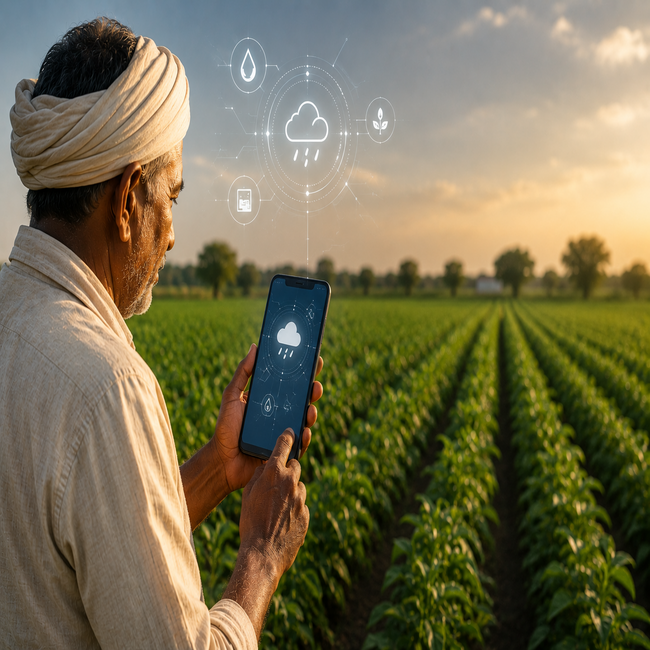 Telangana Farmers