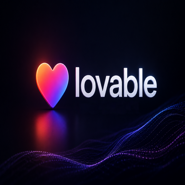 Lovable Raises $400 Million