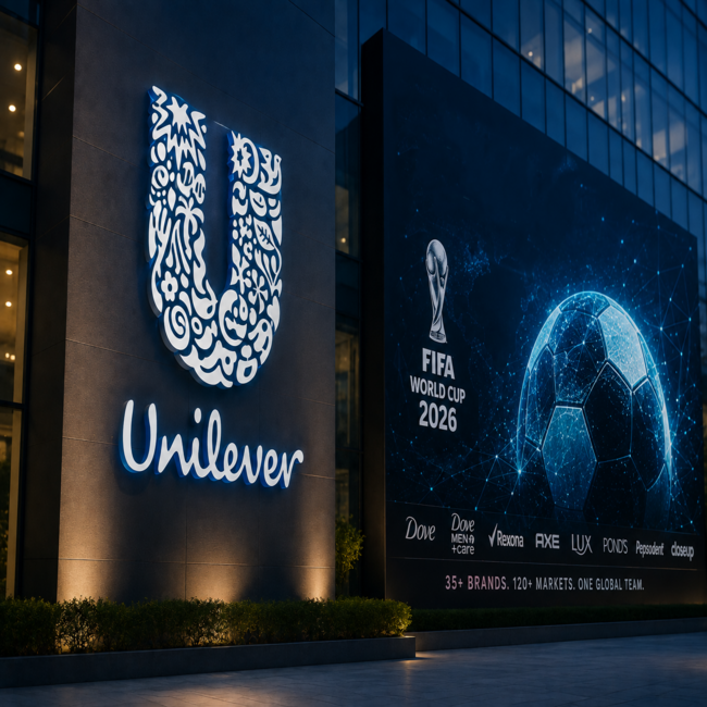 Unilever