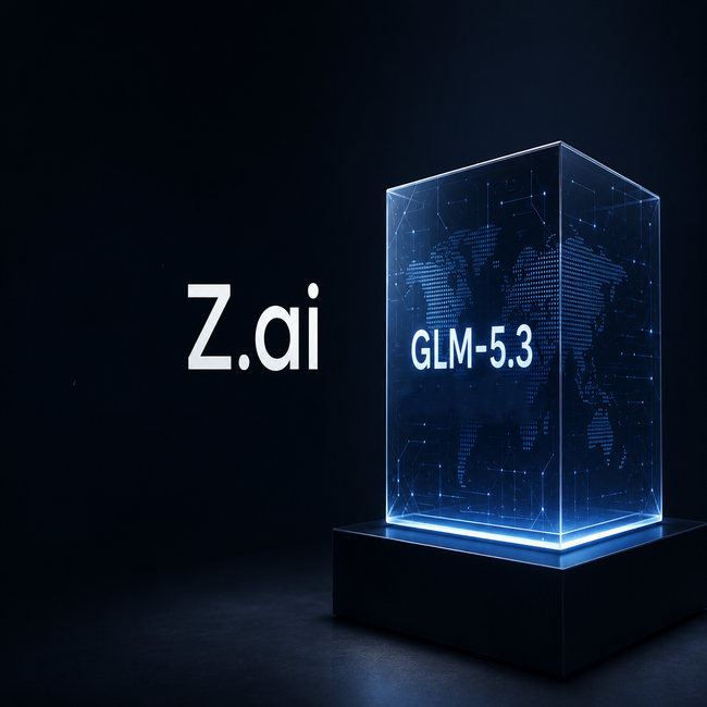 China’s Z.ai Delays GLM-5.3 Release