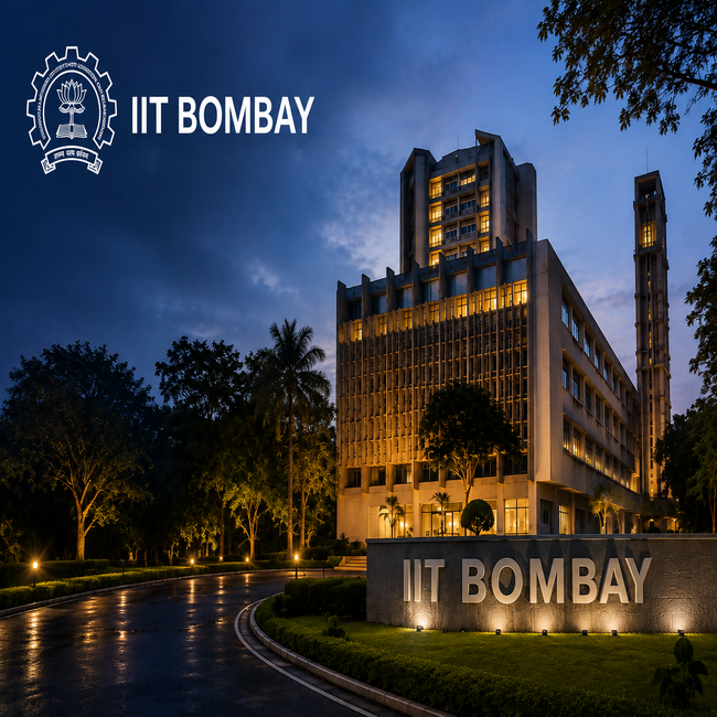 IIT Bombay Expands Online Computer Science Diploma