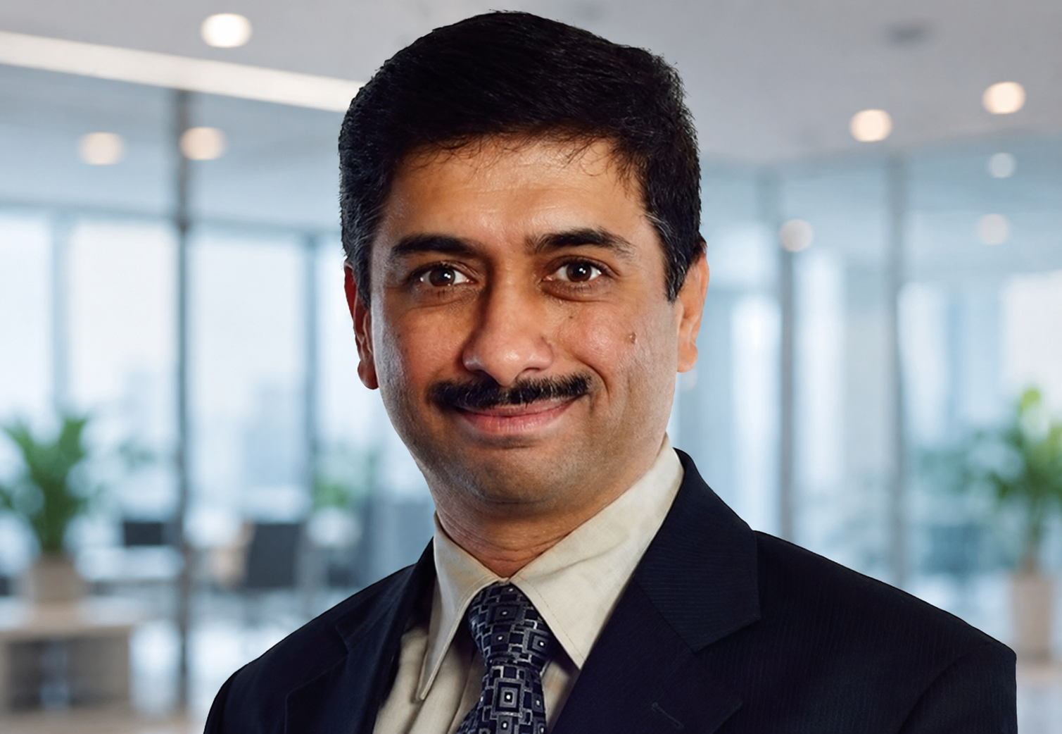 Hariprasad Rebala, Chief AI Officer, Sonata Software