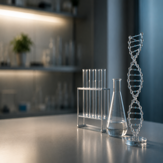 Dario Amodei Predicts AI Could Help Cure Most Diseases