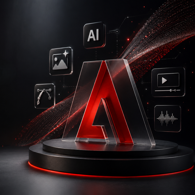 Adobe Report