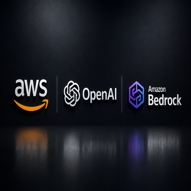 AWS Expands OpenAI GPT-5.6 Access