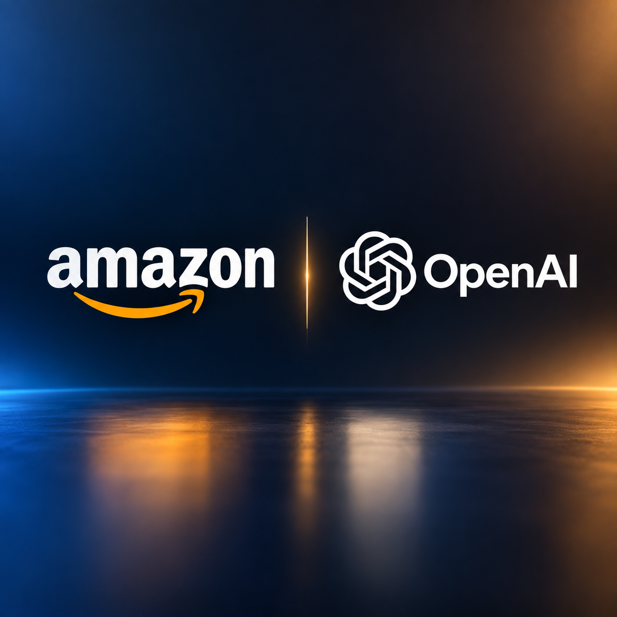 amazon and openai