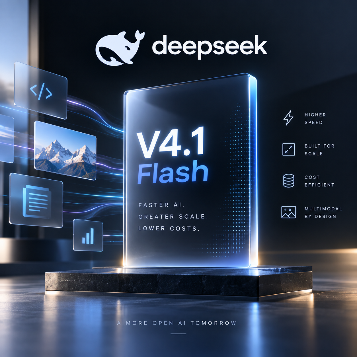 deepseek