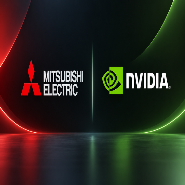 Mitsubishi Electric Launches Chip-to-Grid Blueprint