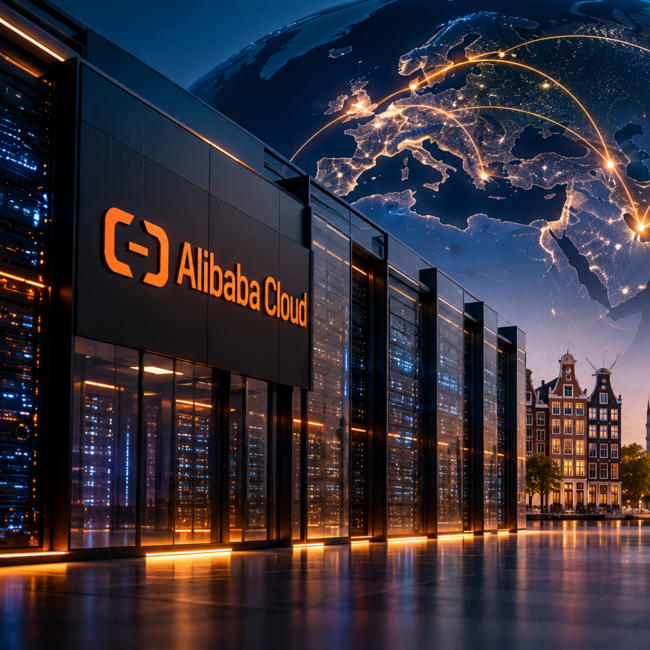 Alibaba
