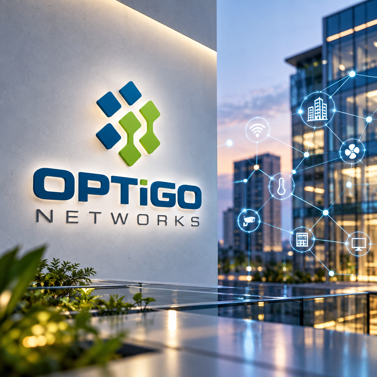 Optigo's New AI Assistant