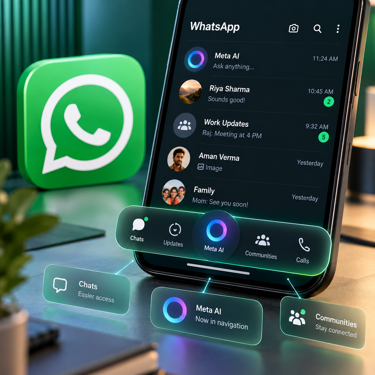 WhatsApp