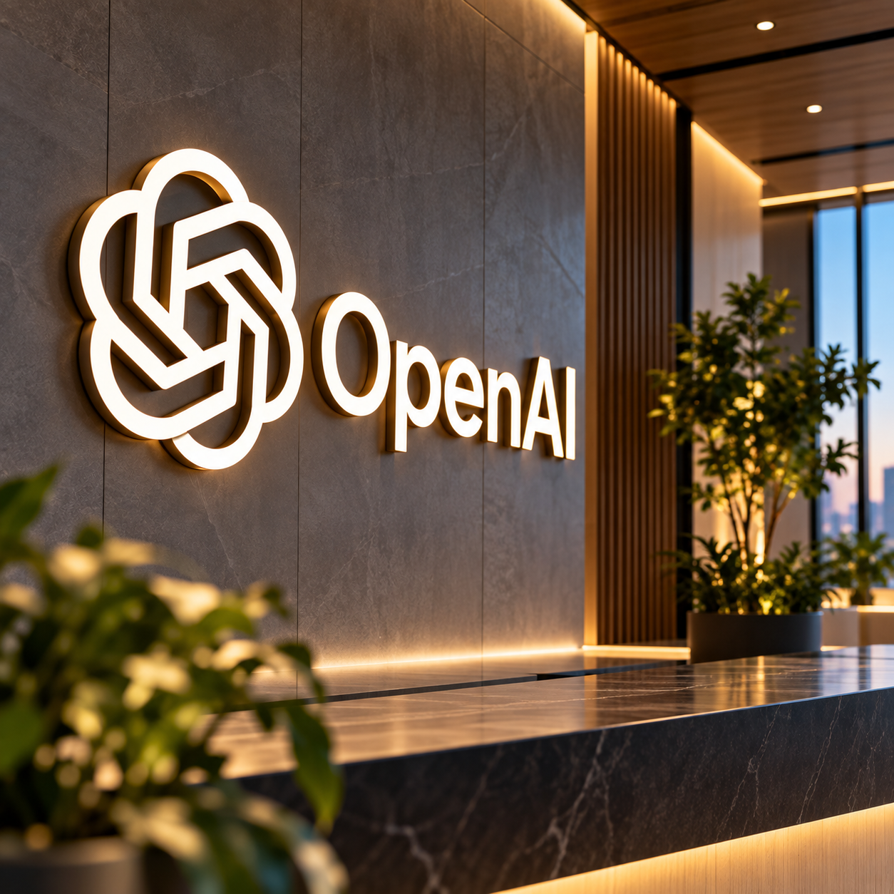 OpenAI Eyes $30 Billion Funding Round