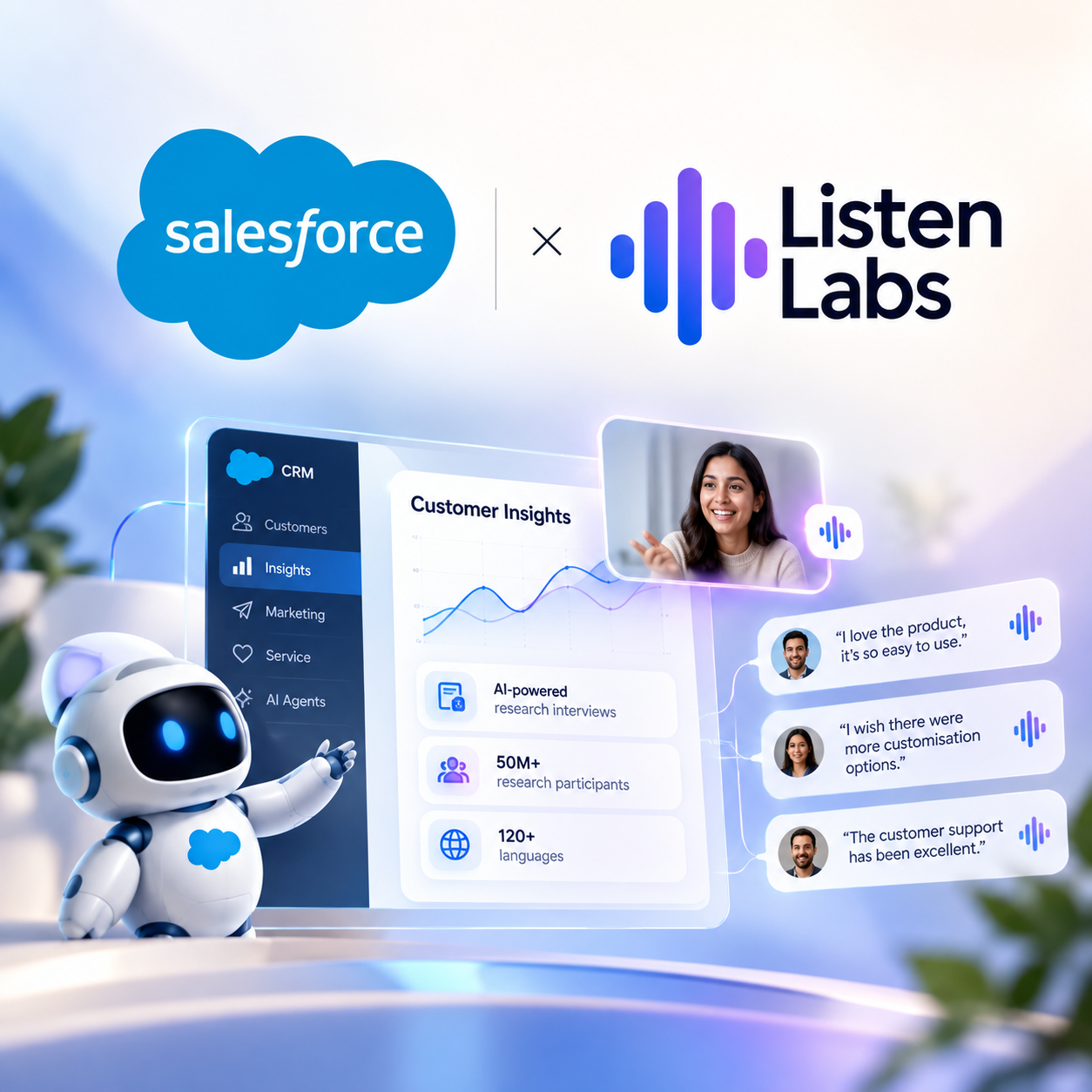 Salesforce