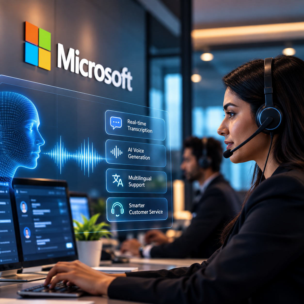 Microsoft
