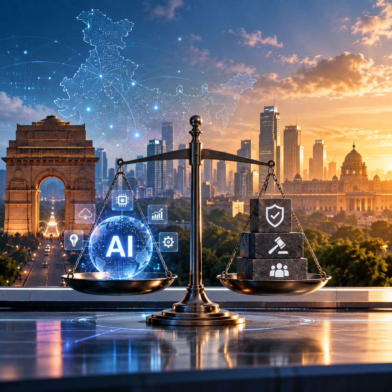 The World Wants AI to Slow Down.