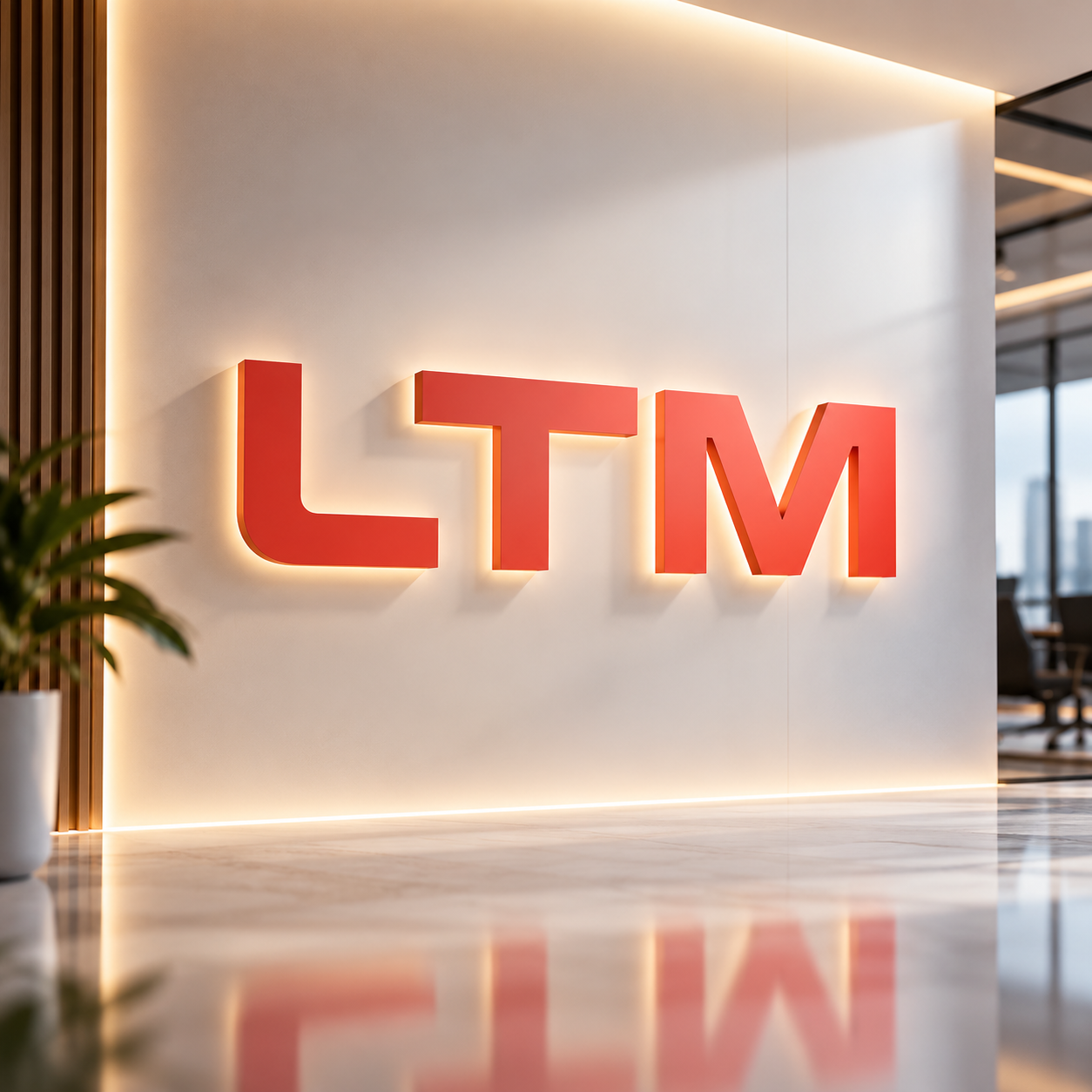 LTM Launches BlueVerse AgenTraceIQ