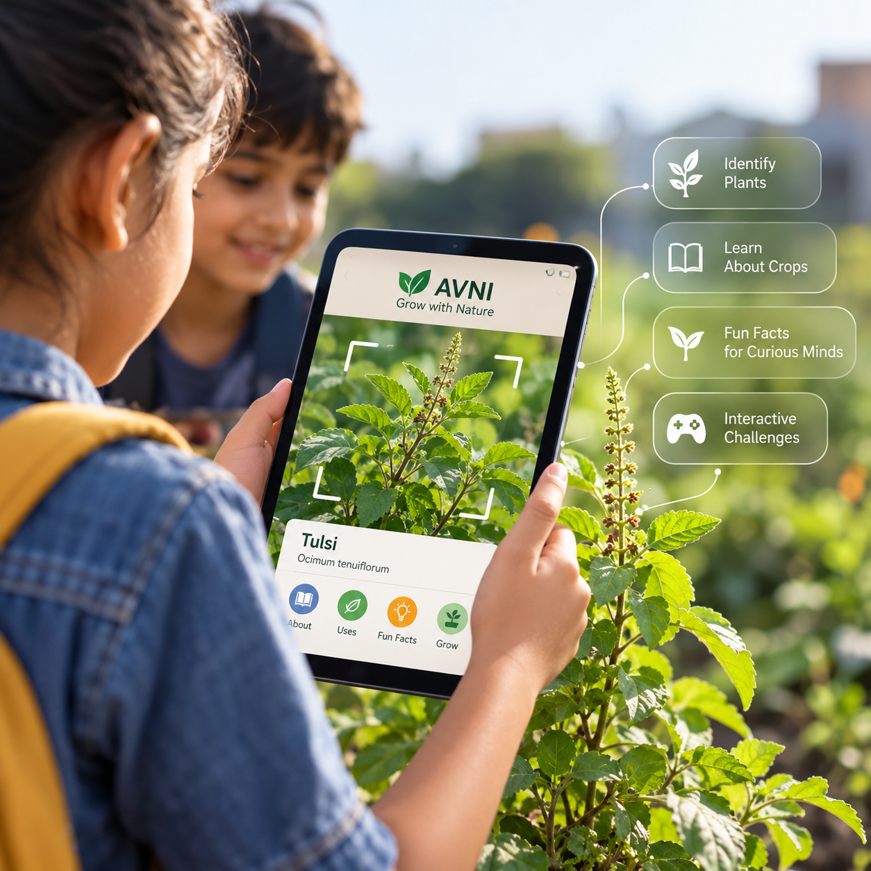 IIT Ropar Launches AVNI
