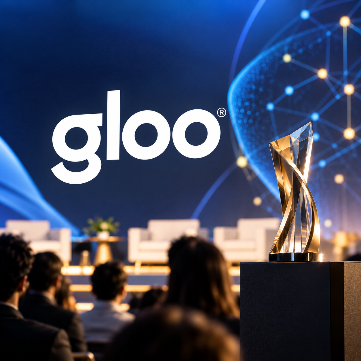 Gloo Announces AI Hackathon