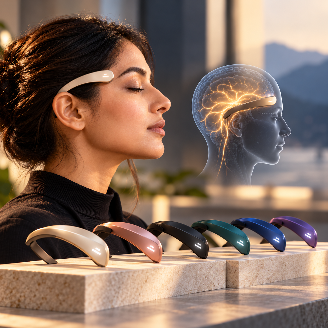 Temple BrainFlow