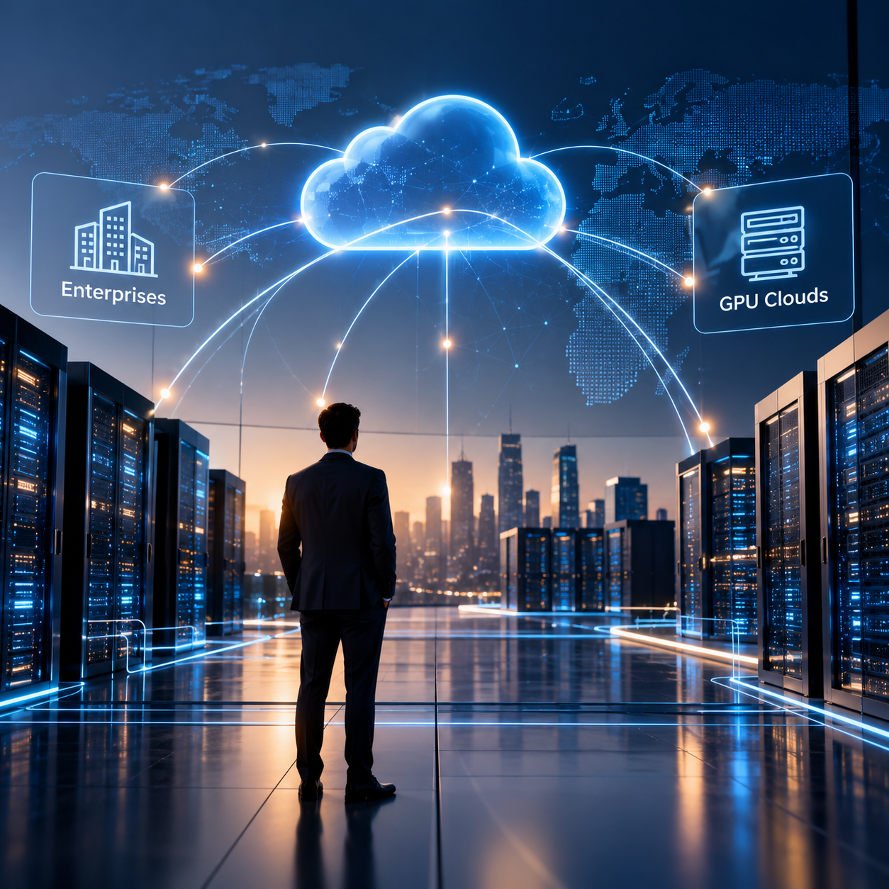 insidepacket Launches AI Access Platform