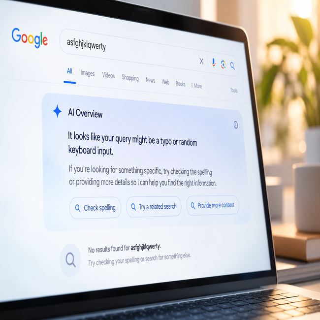 Google AI Overviews