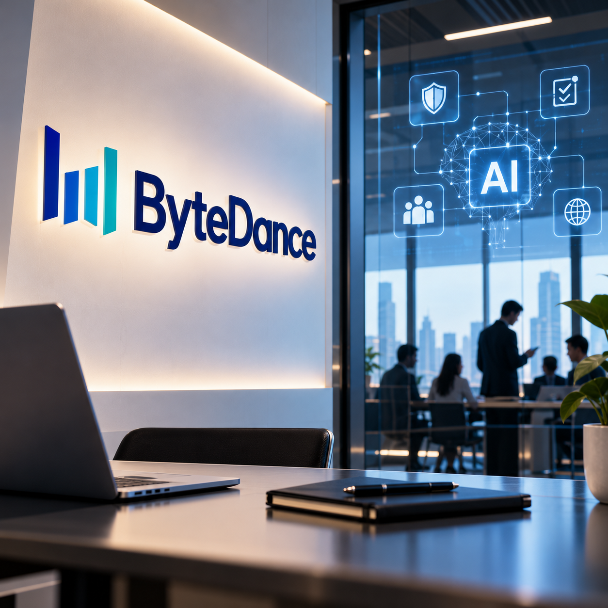 ByteDance