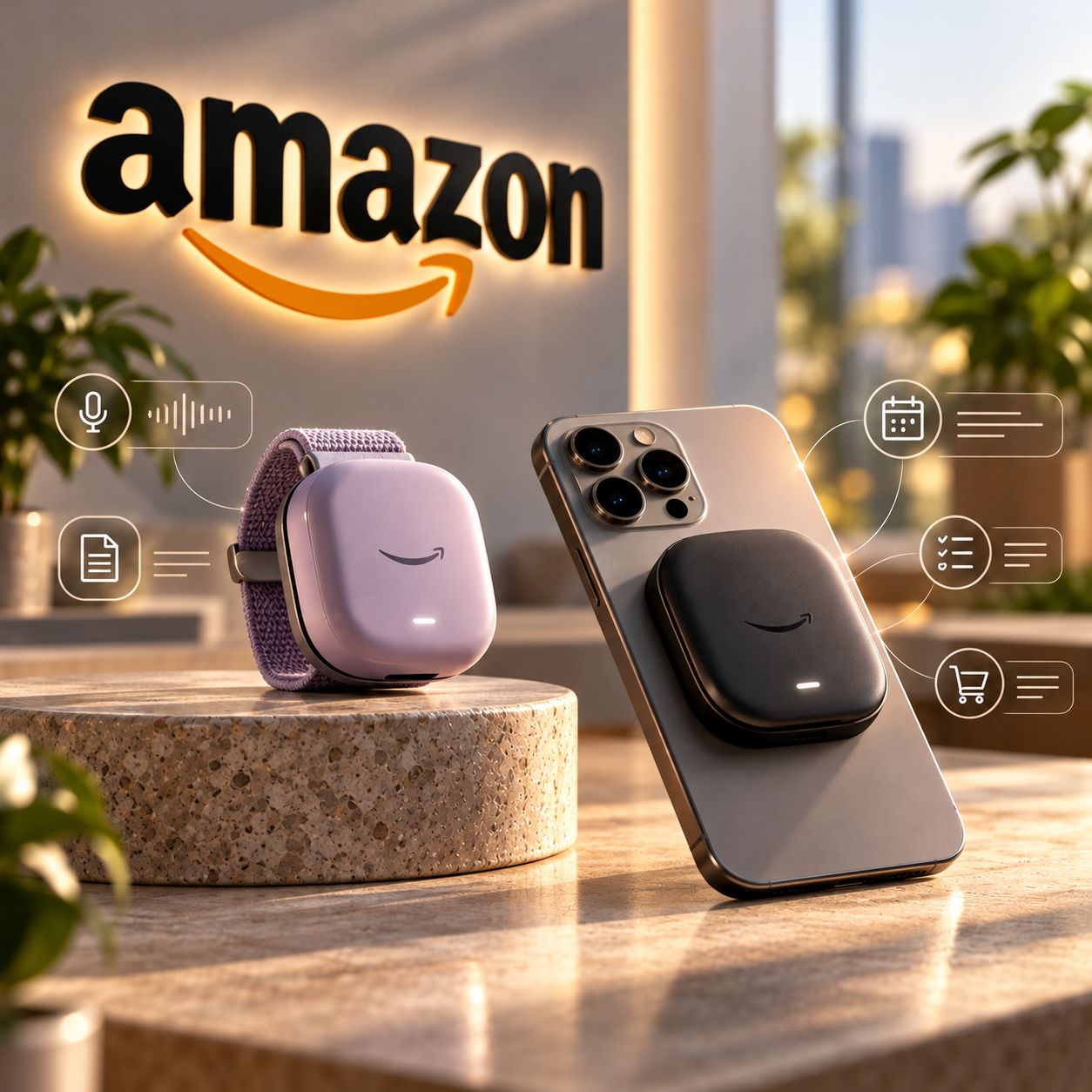 Amazon