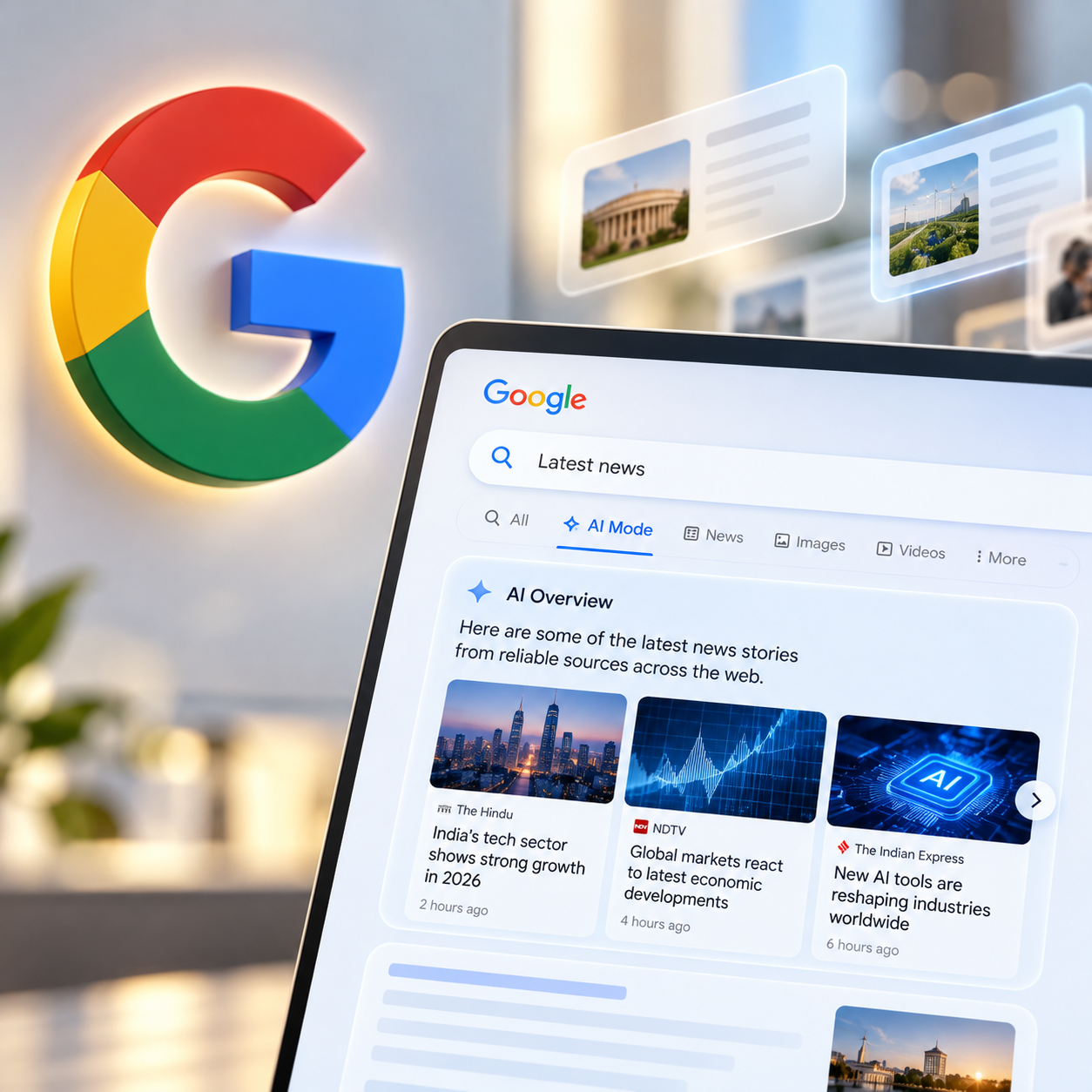 Google