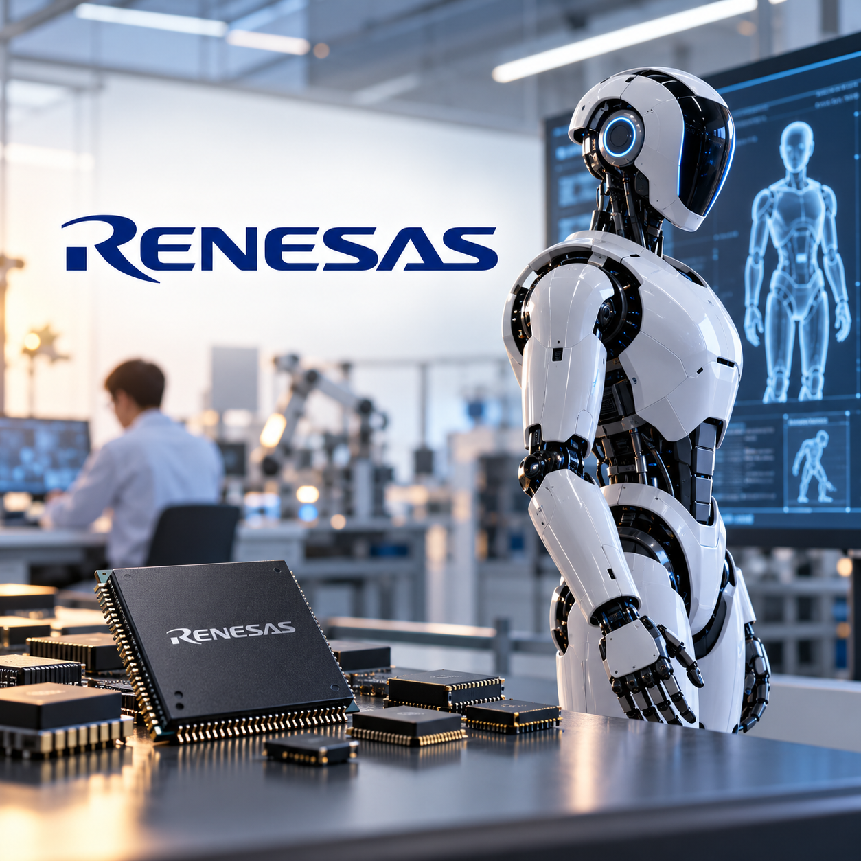 Renesas
