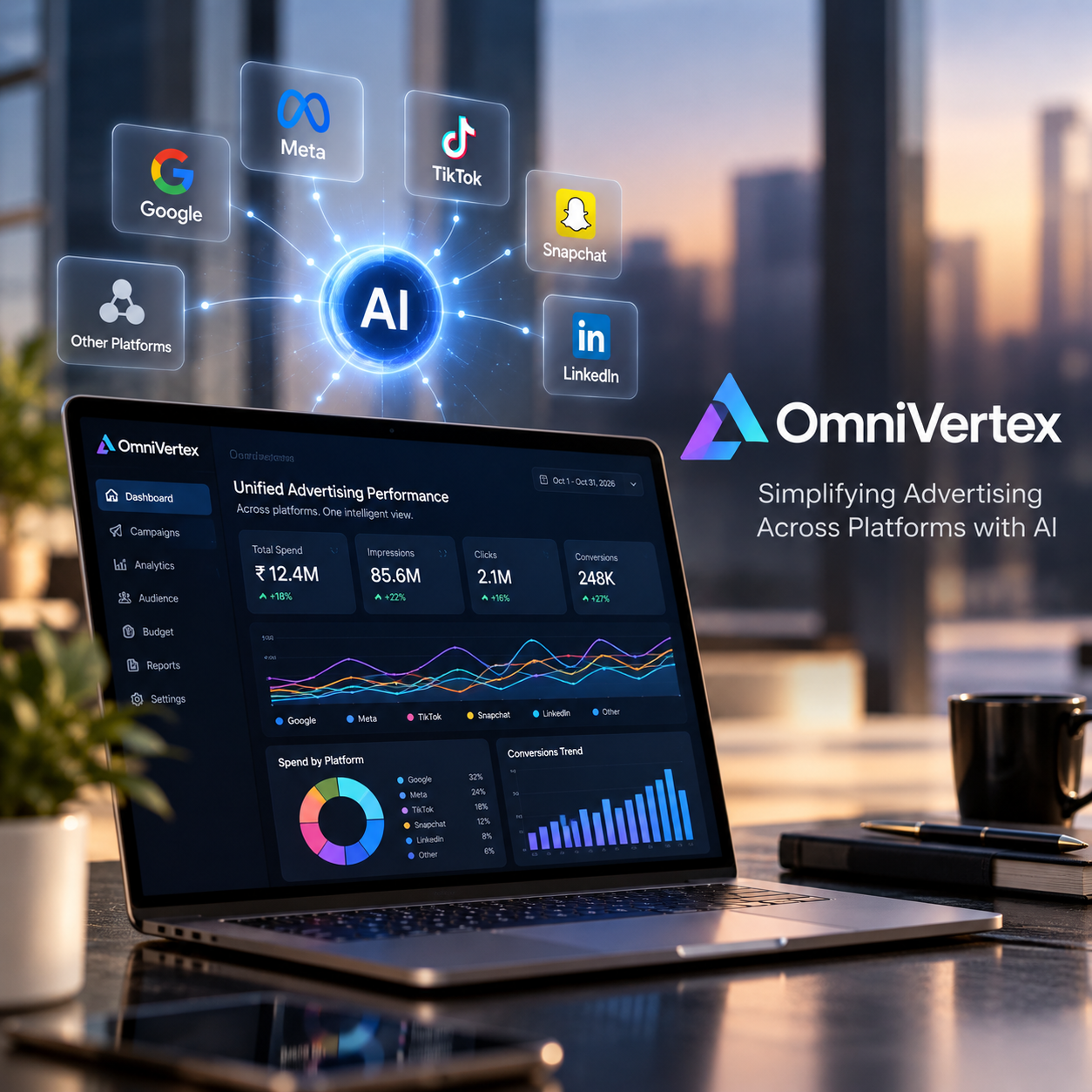 OmniVertex
