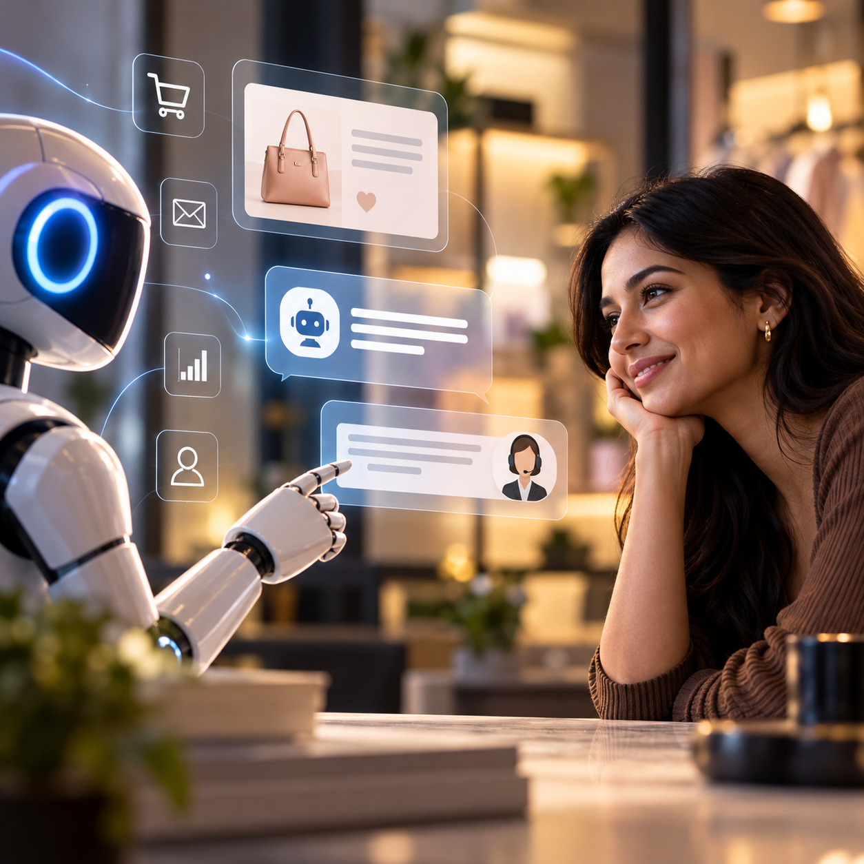 ai in marketing