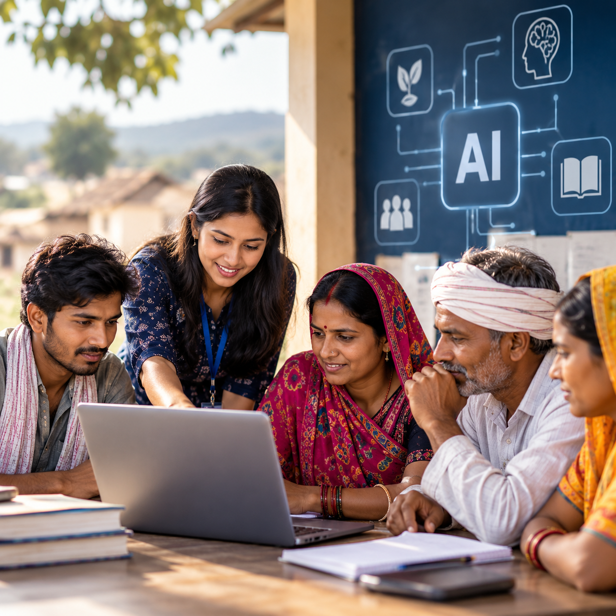 JanAI Partners With Four Universities