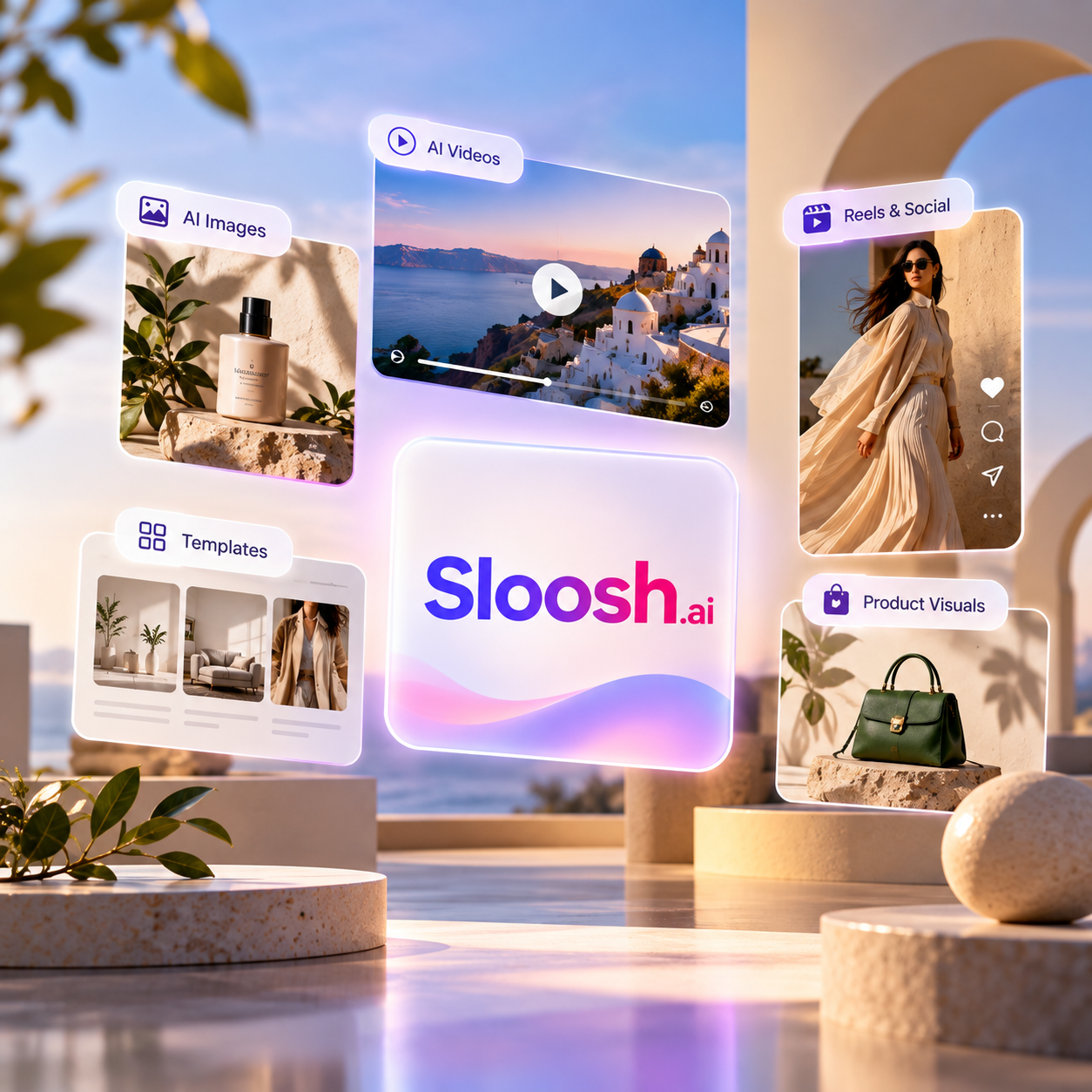ShopOS Launches Sloosh AI Platform