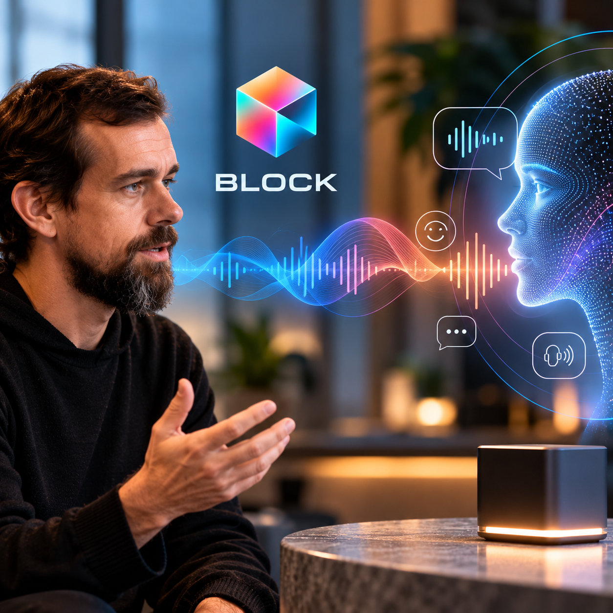 Jack Dorsey’s Block Unveils Dessa