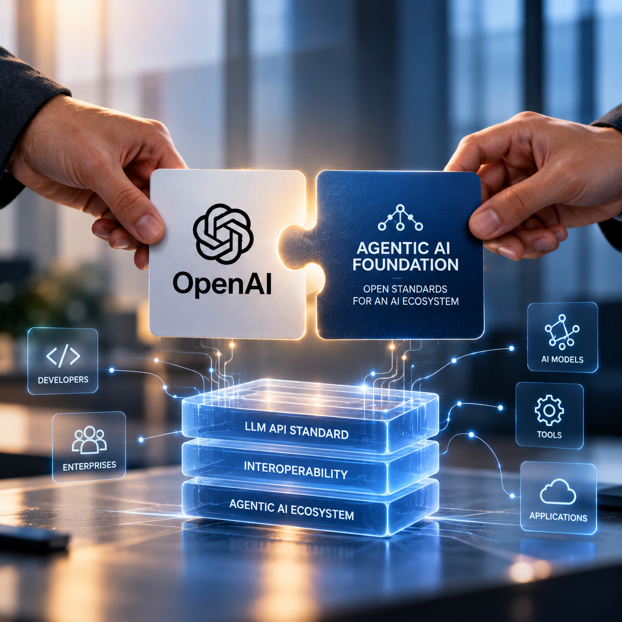 OpenAI