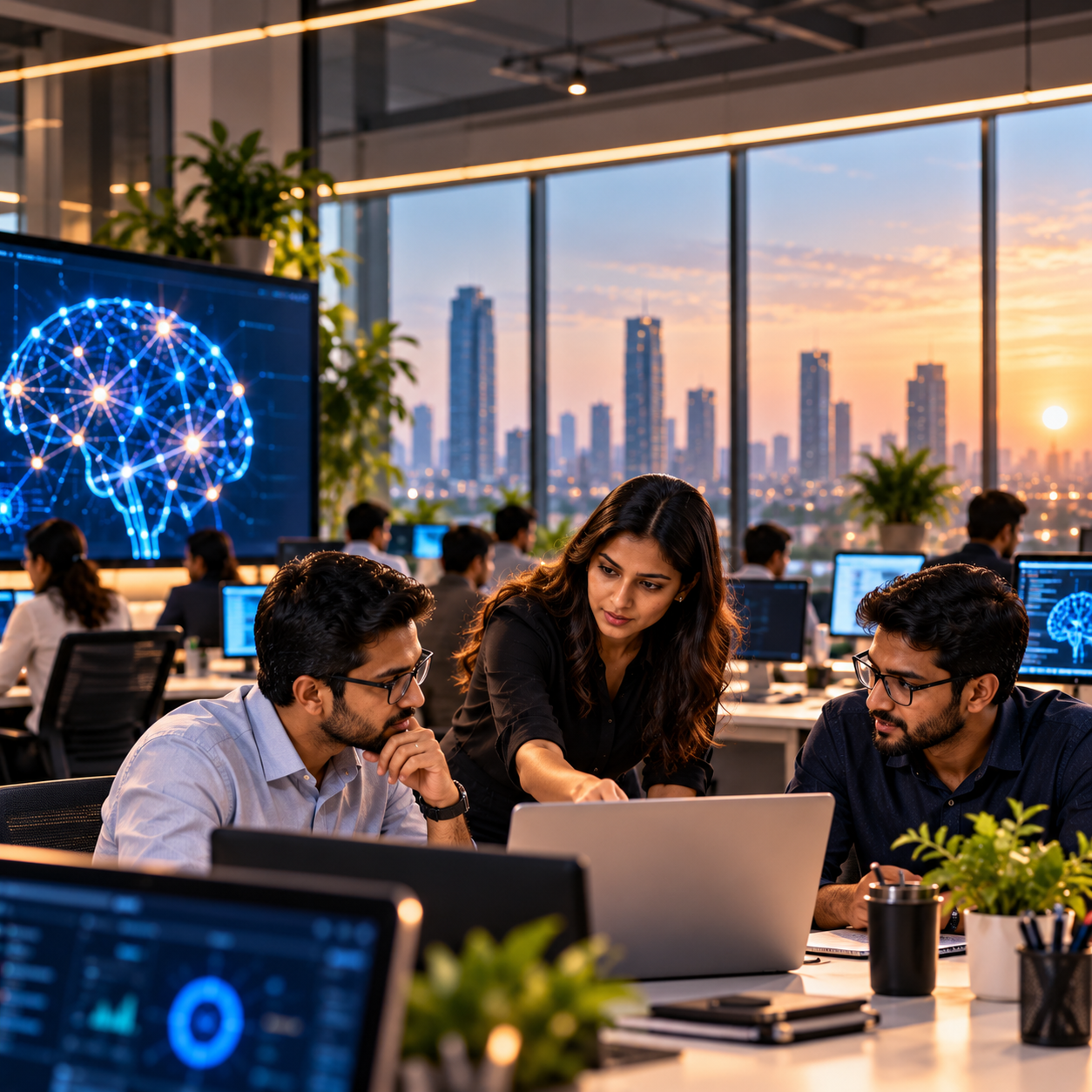India's GCCs
