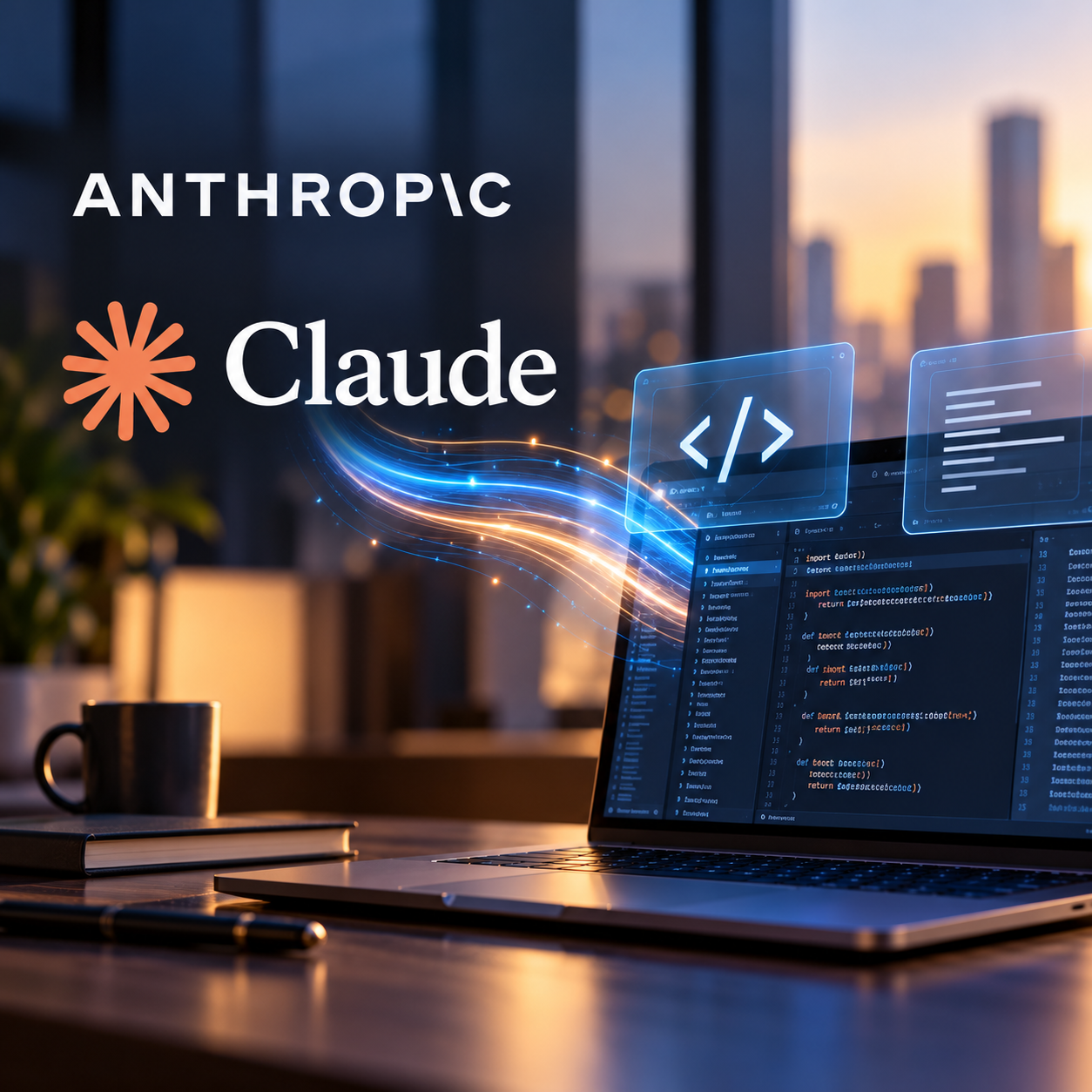 Claude AI Now Writes Most of Anthropic's Code