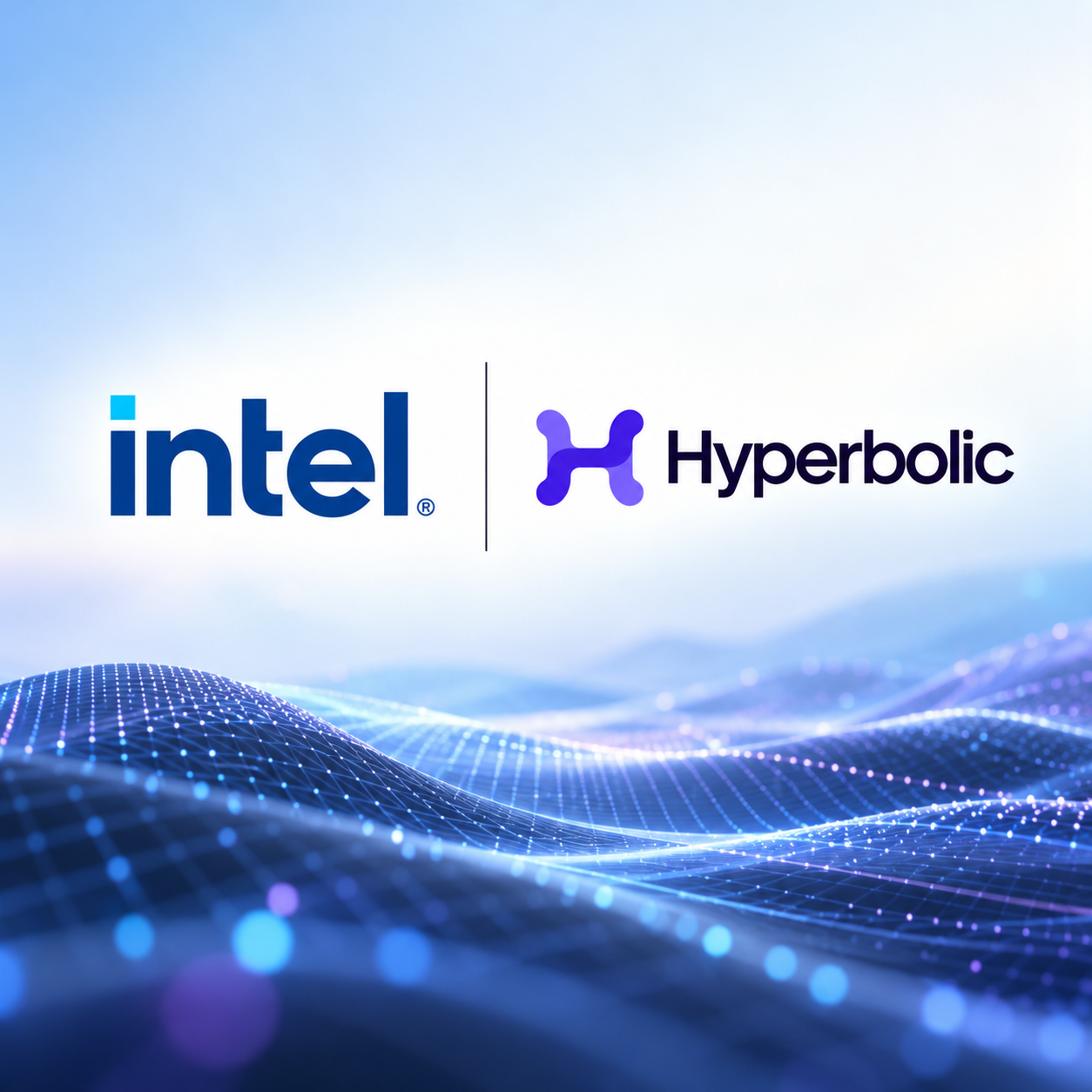 Hyperbolic Raises $30 Million