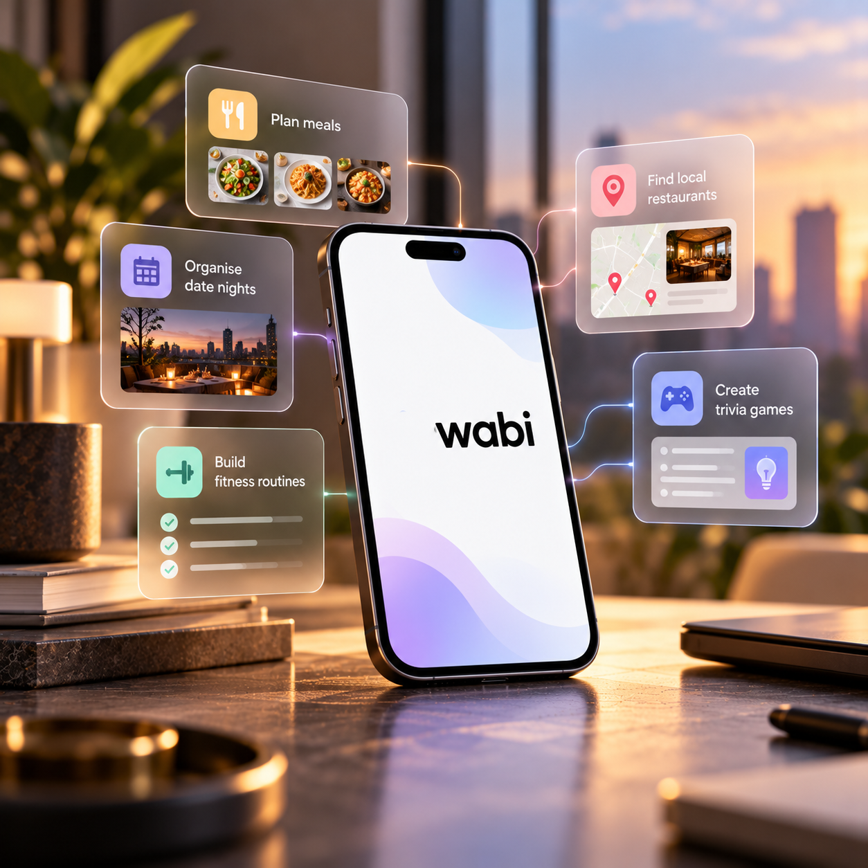 Wabi Reaches $1.25 Billion Valuation