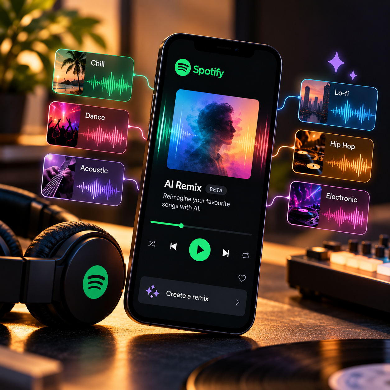 Spotify