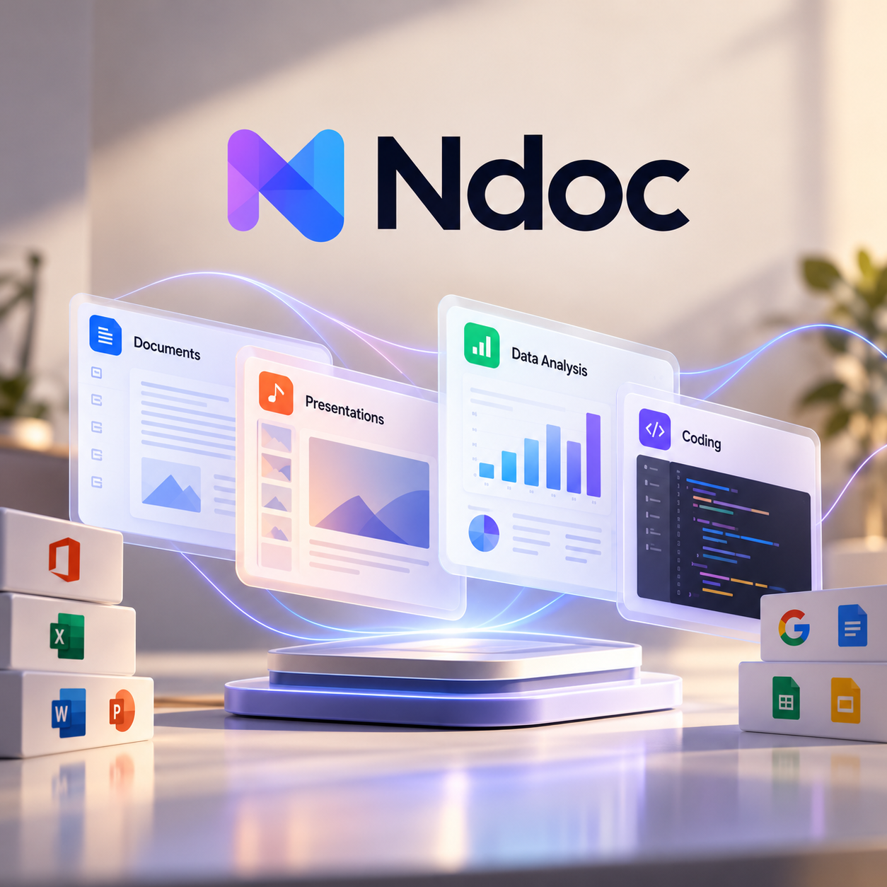 Ndoc