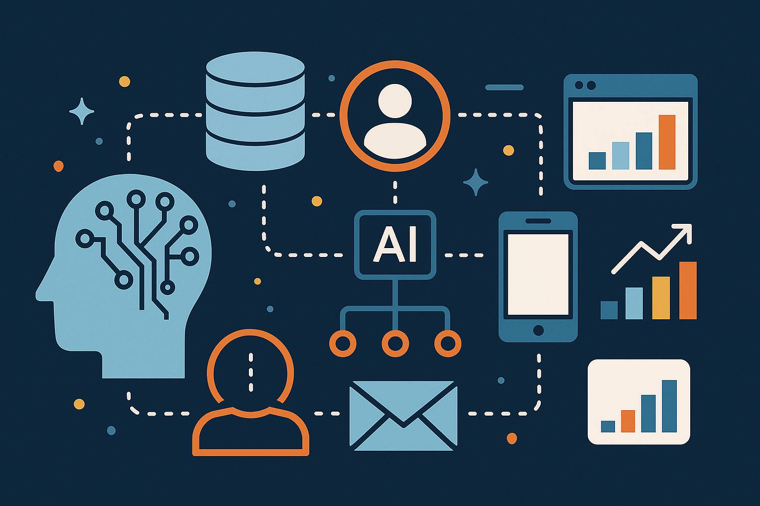 Martech Stack