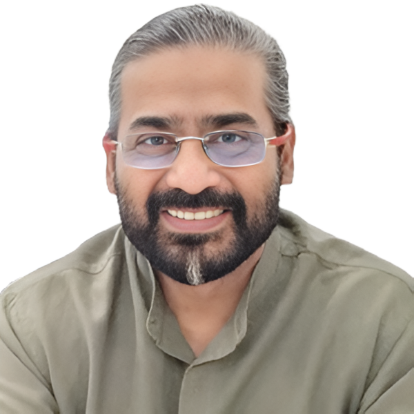 Shashi Sinha