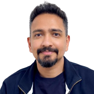 Ramesh Bhaskaran