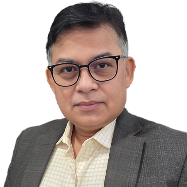 Shashi Sinha
