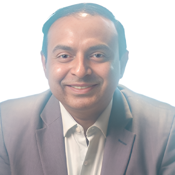 Siddharth Dabhade