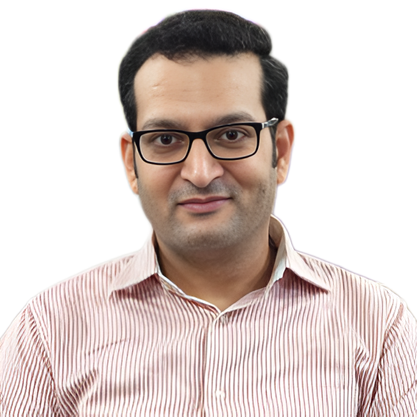 Vipul Pareek
