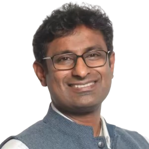Ashwin Padmanabhan